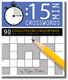 15-Minute Crosswords